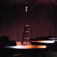 Laughter of an Audience: A Guide to Stand-up Comedy